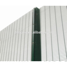 High security fence netting,358 Welded Security Fence ( factory price)